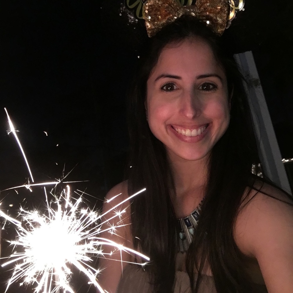 Meet your Posher, Yinette!